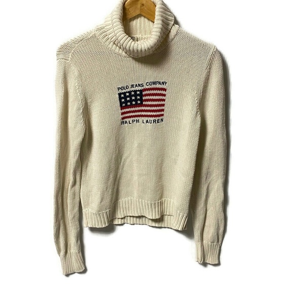 Polo by Ralph Lauren | Sweaters | Rl 